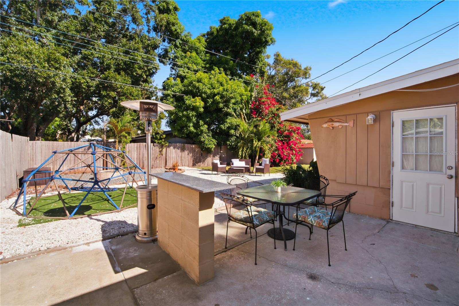 5515 57TH AVE N, ST PETERSBURG, FL, 33709