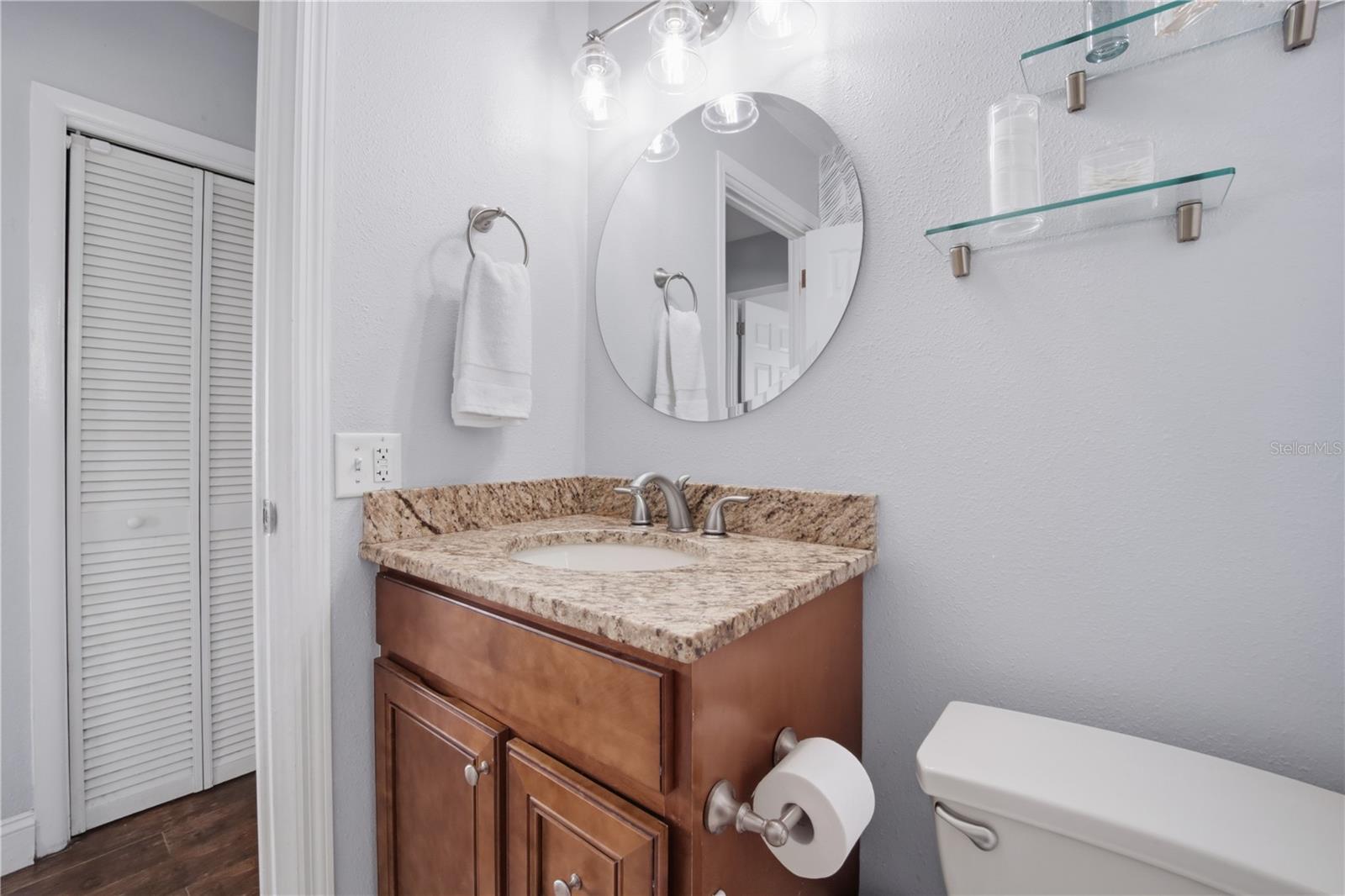 5515 57TH AVE N, ST PETERSBURG, FL, 33709