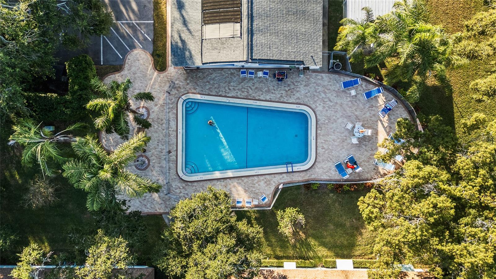 600 GLENNES LN #106, DUNEDIN, FL, 34698