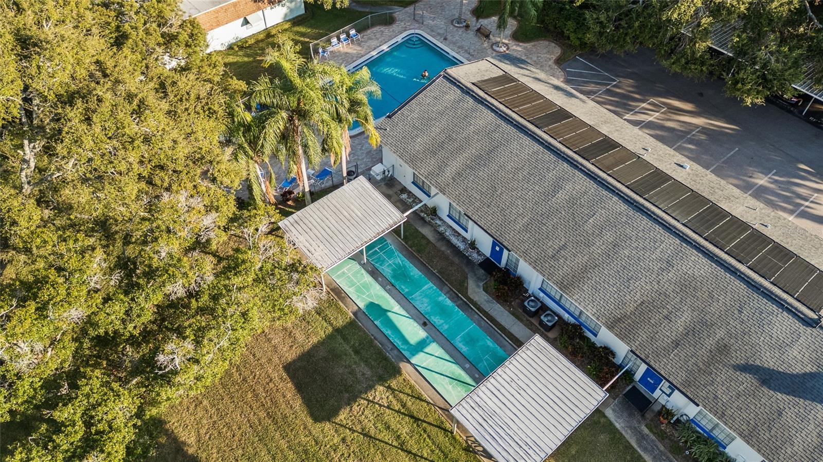 600 GLENNES LN #106, DUNEDIN, FL, 34698