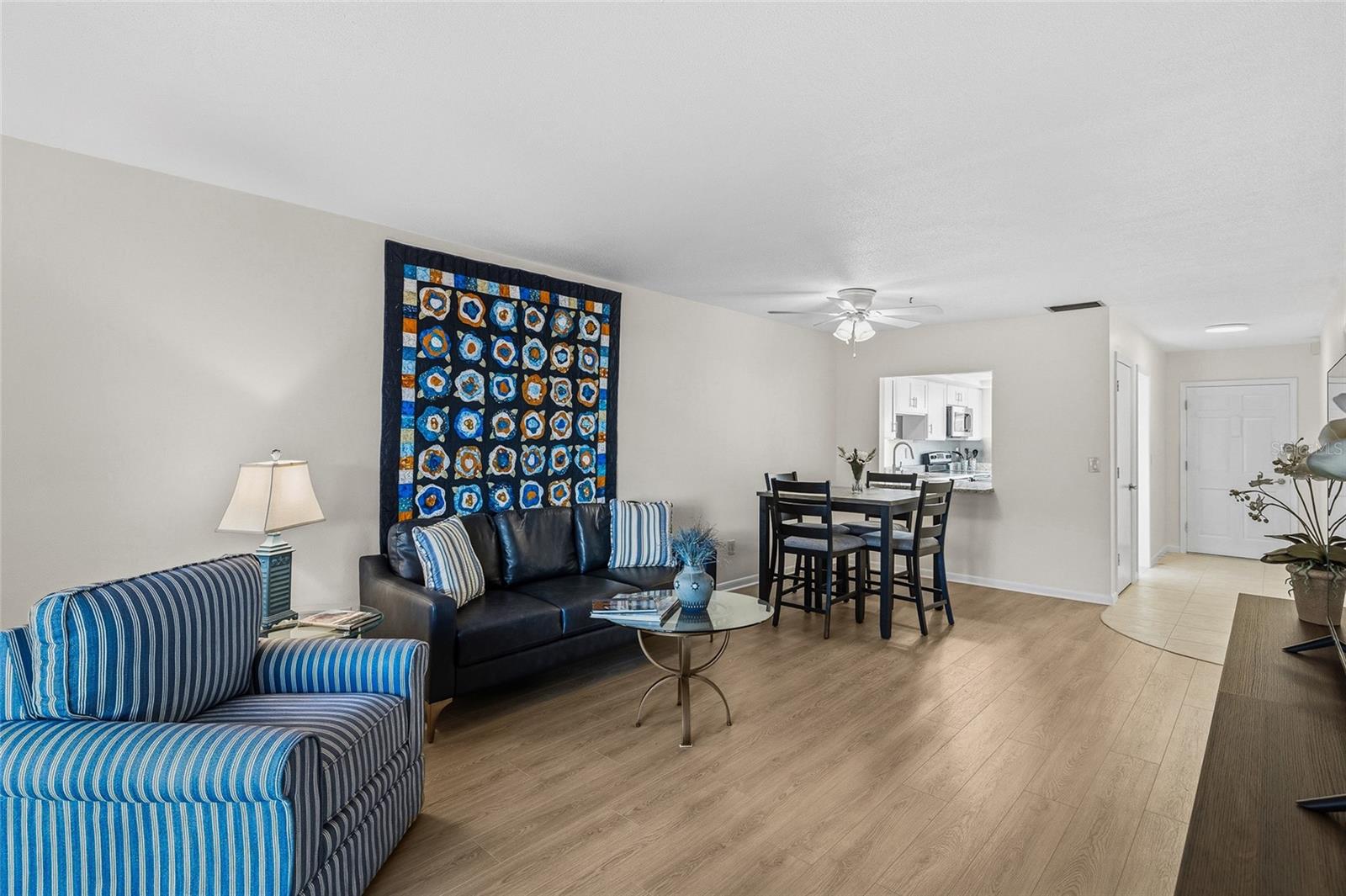 600 GLENNES LN #106, DUNEDIN, FL, 34698