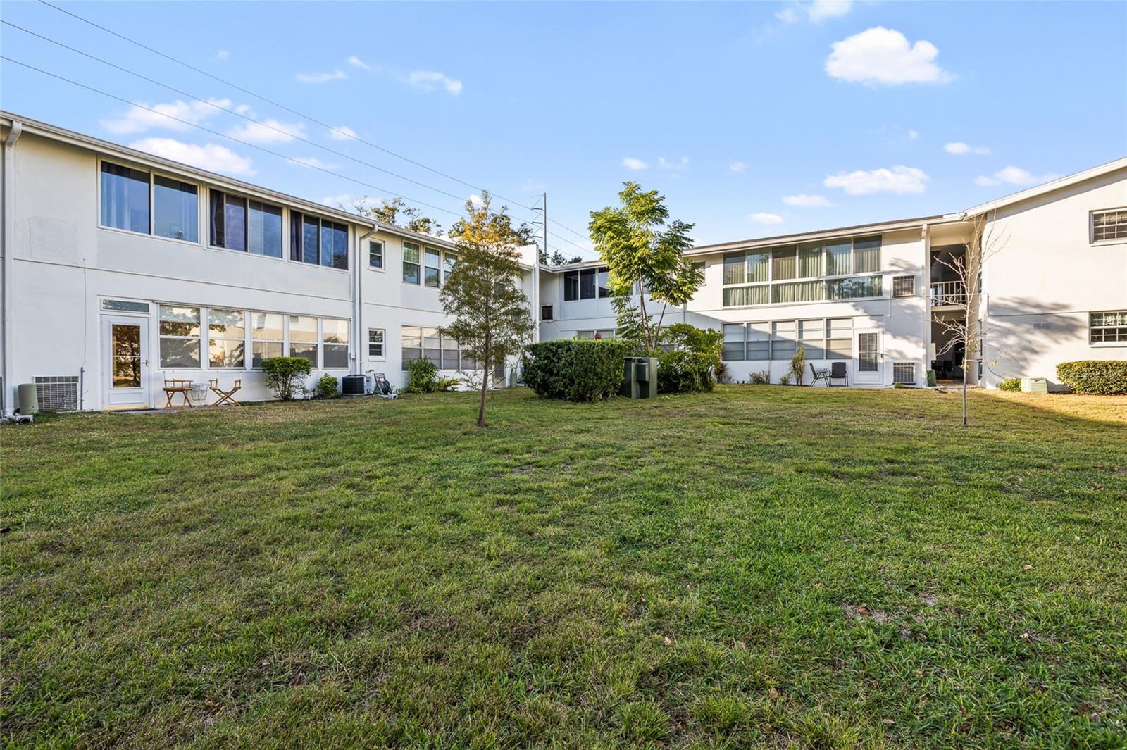 600 GLENNES LN #106, DUNEDIN, FL, 34698