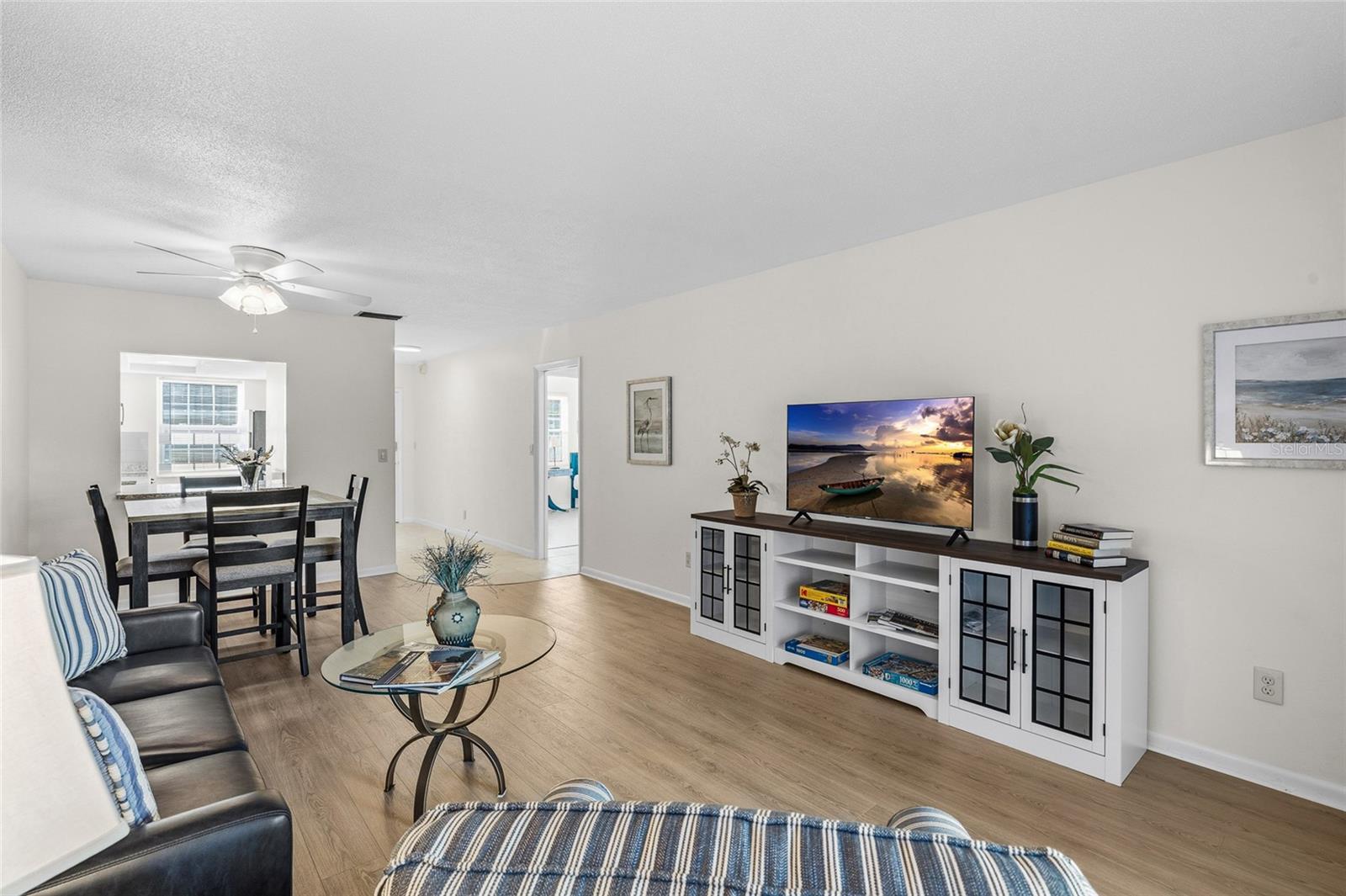 600 GLENNES LN #106, DUNEDIN, FL, 34698