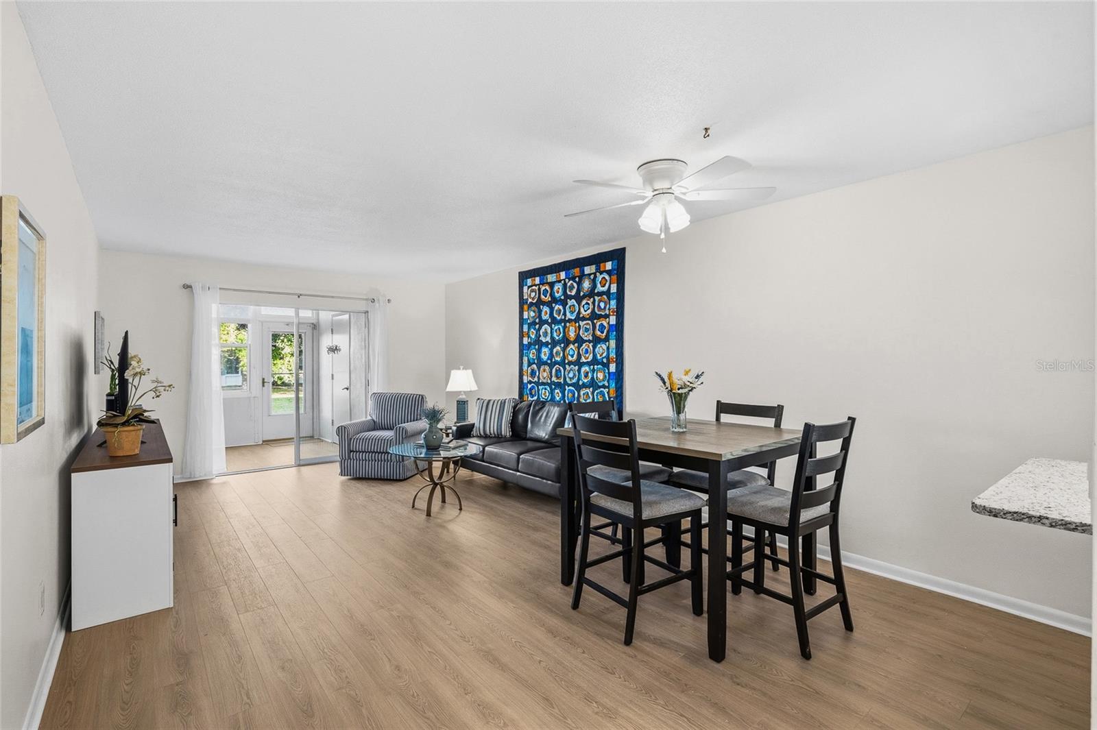 600 GLENNES LN #106, DUNEDIN, FL, 34698