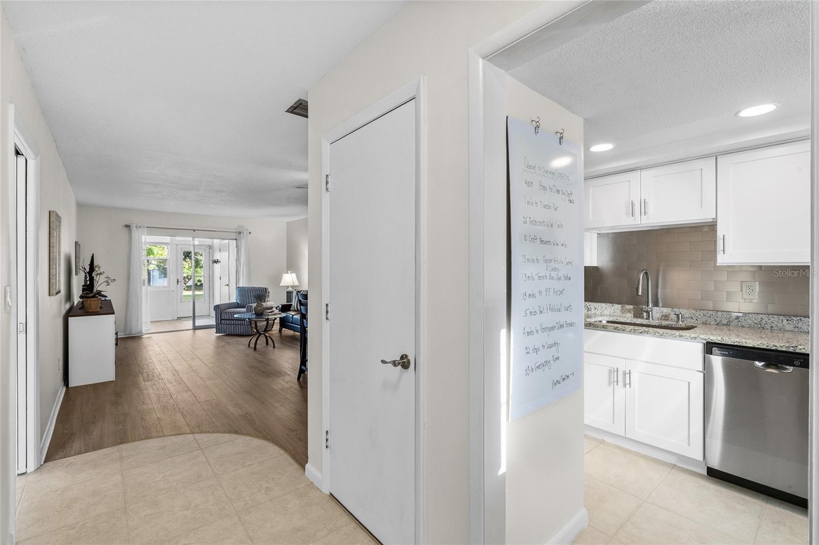 600 GLENNES LN #106, DUNEDIN, FL, 34698