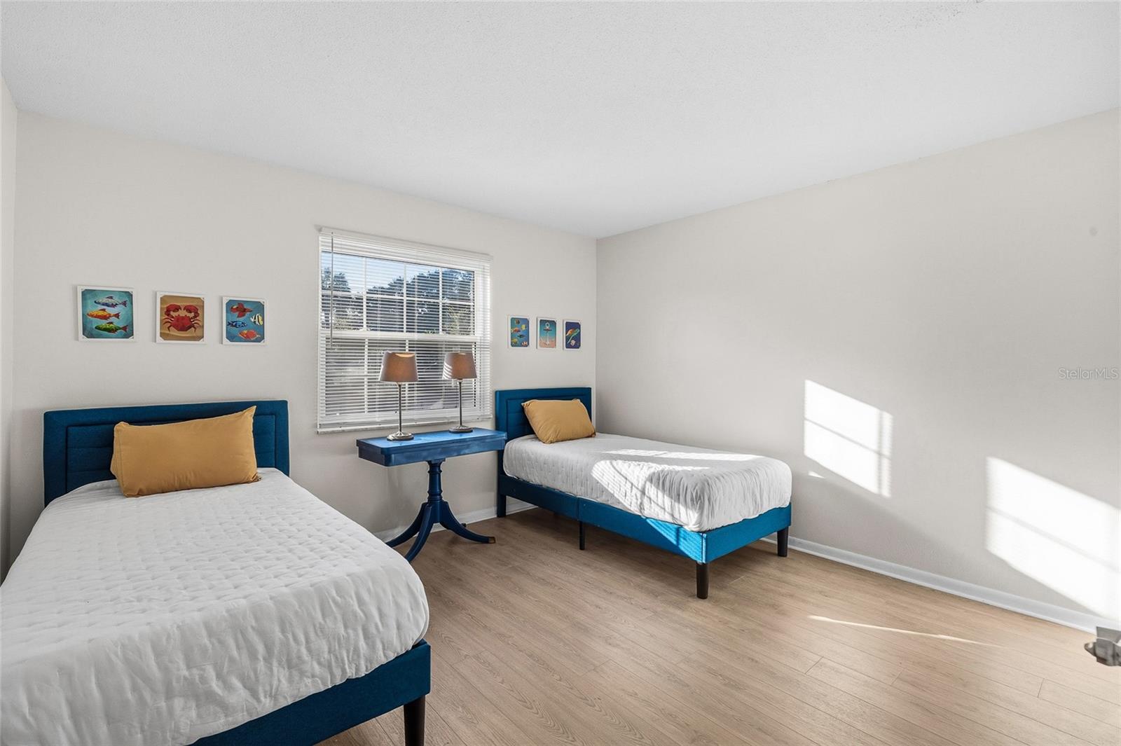 600 GLENNES LN #106, DUNEDIN, FL, 34698