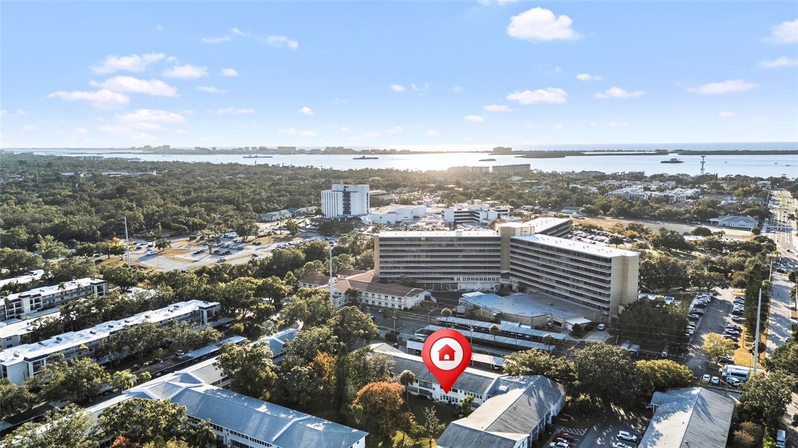 600 GLENNES LN #106, DUNEDIN, FL, 34698