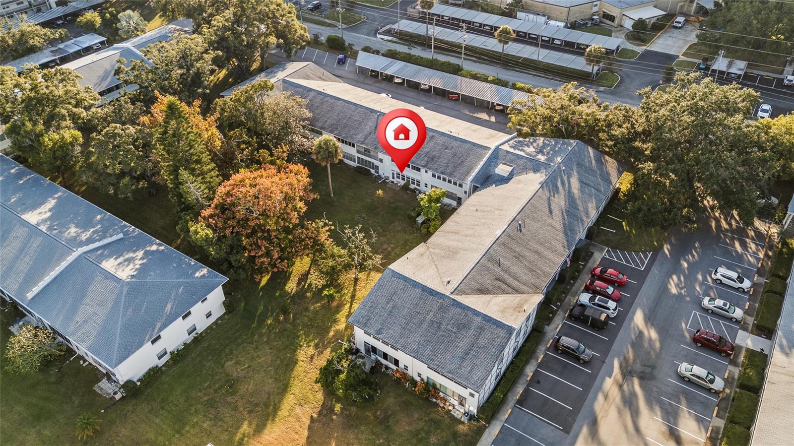 600 GLENNES LN #106, DUNEDIN, FL, 34698