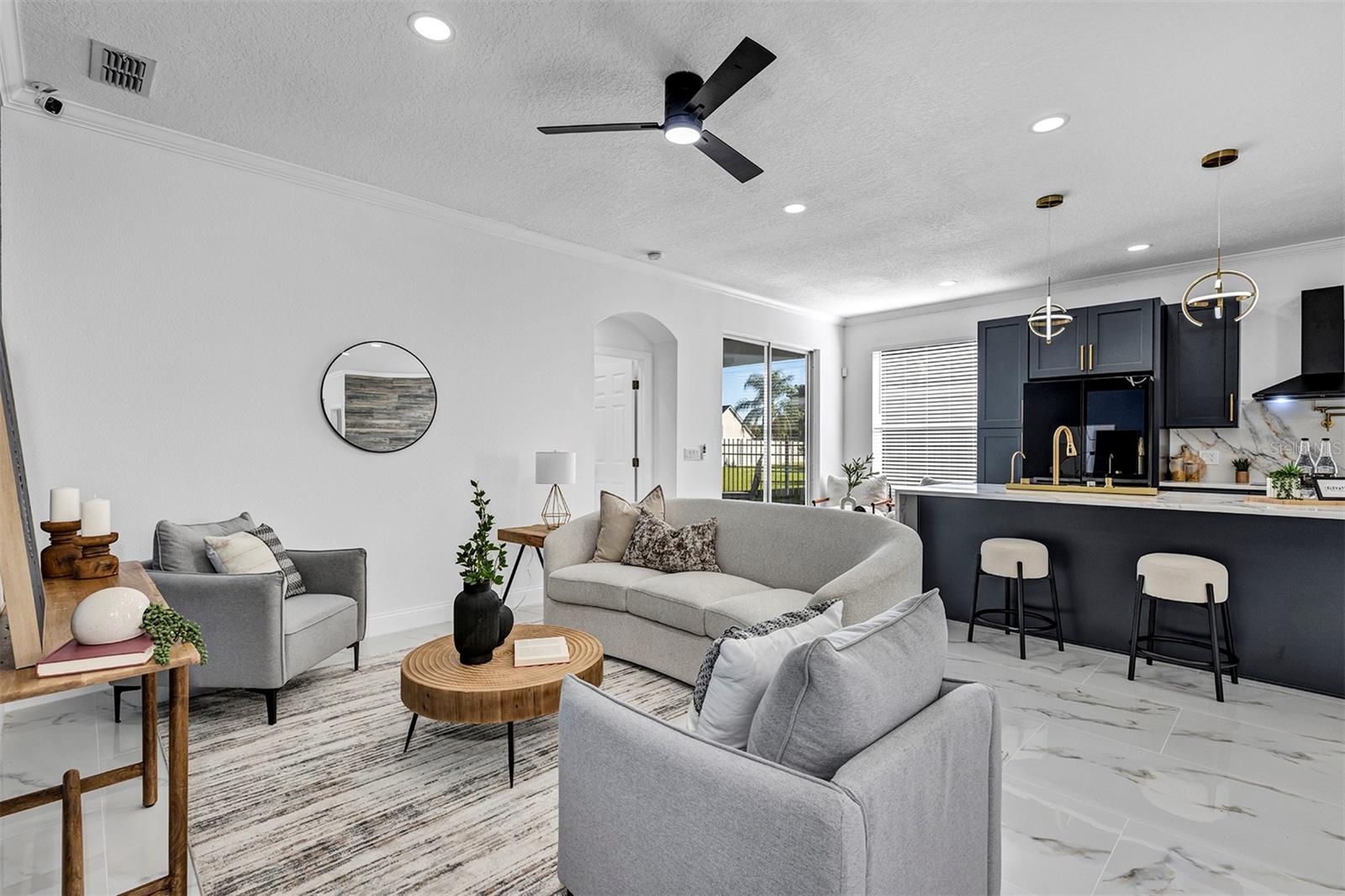 4931 JETTON DR, ORLANDO, FL, 32837