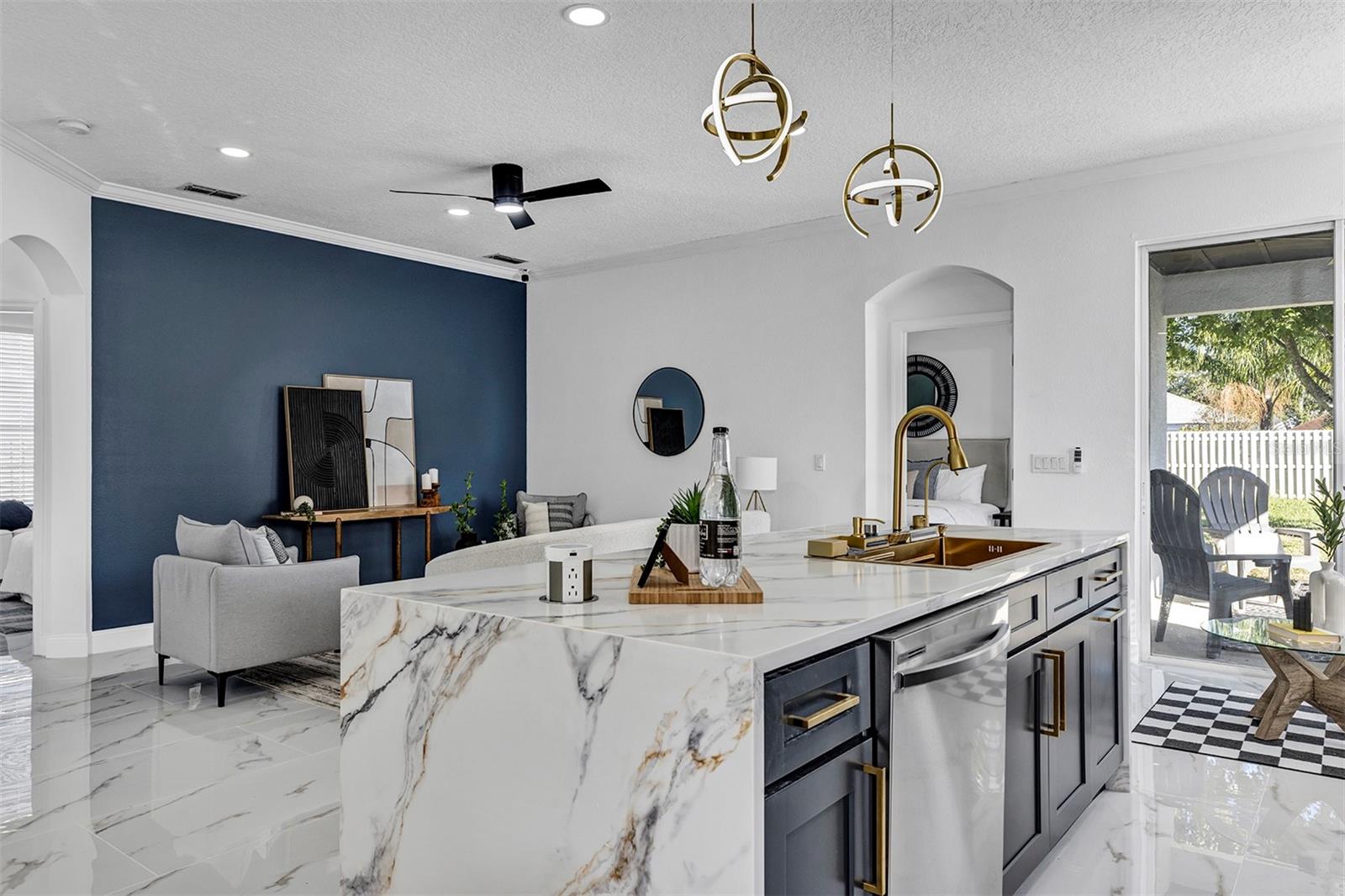 4931 JETTON DR, ORLANDO, FL, 32837