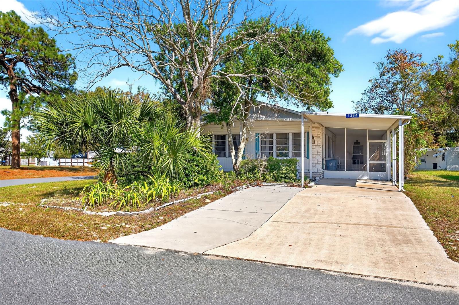 7384 FIRST LOOP AVE, BROOKSVILLE, FL, 34613