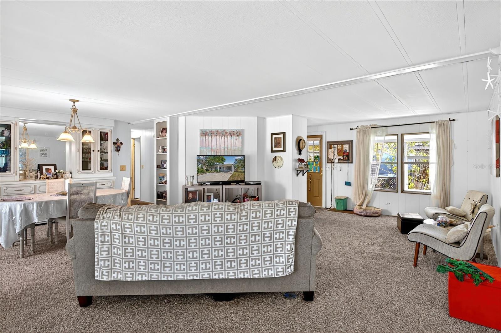 7384 FIRST LOOP AVE, BROOKSVILLE, FL, 34613