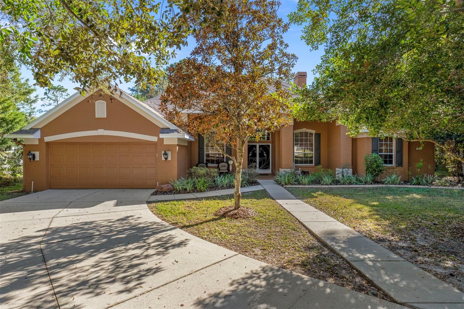 1370 E CLEVELAND ST, HERNANDO, FL, 34442