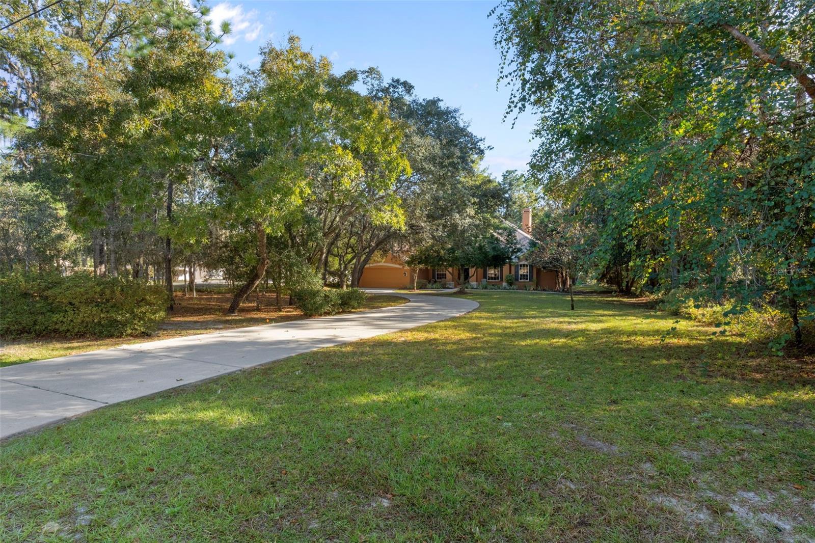 1370 E CLEVELAND ST, HERNANDO, FL, 34442