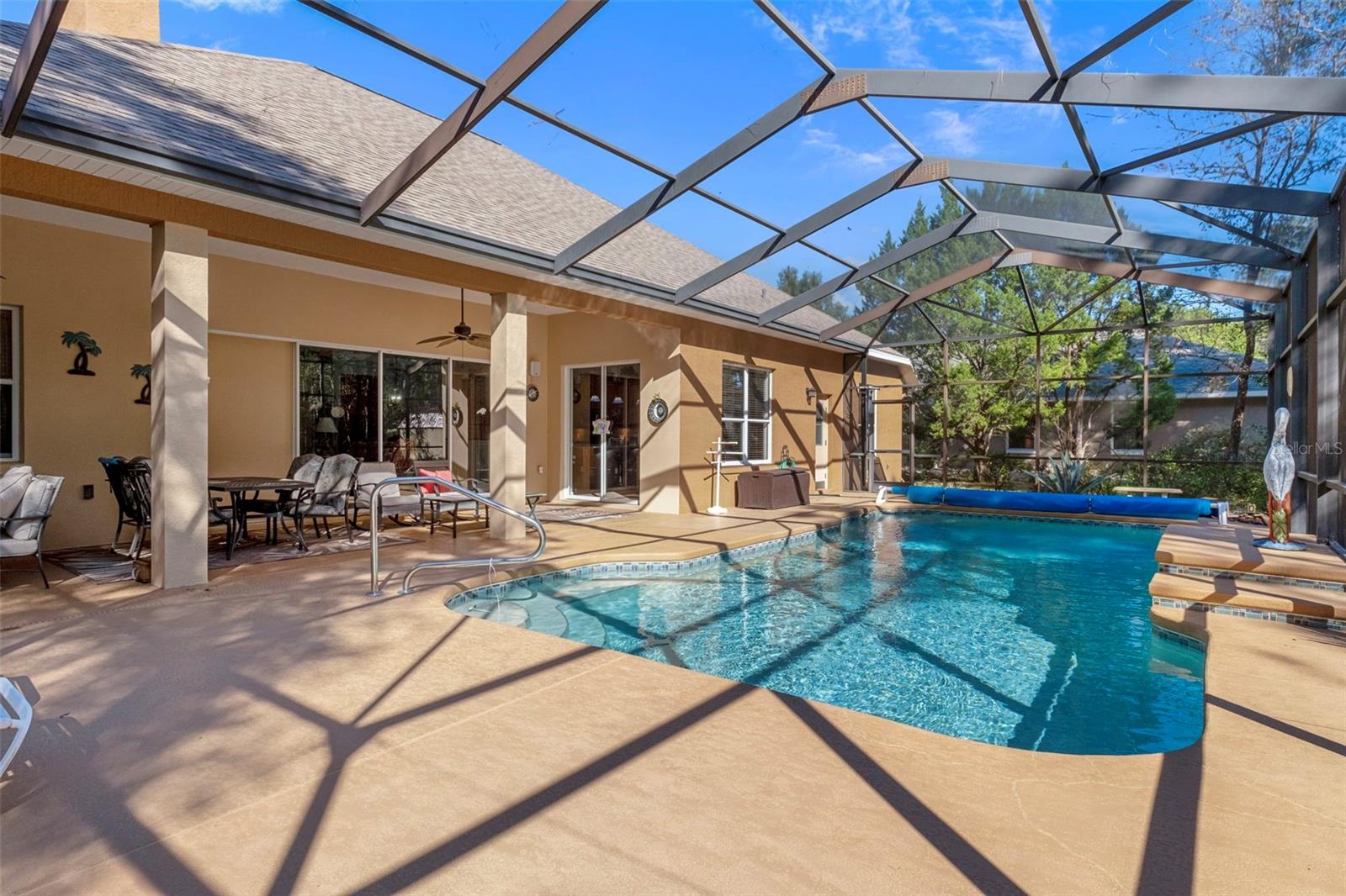 1370 E CLEVELAND ST, HERNANDO, FL, 34442