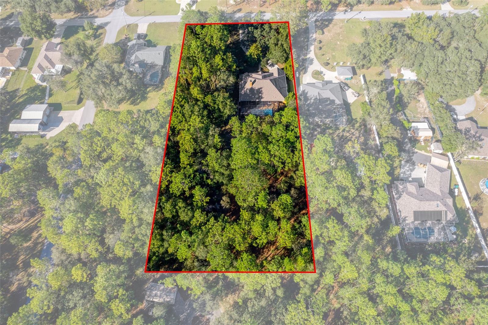 1370 E CLEVELAND ST, HERNANDO, FL, 34442