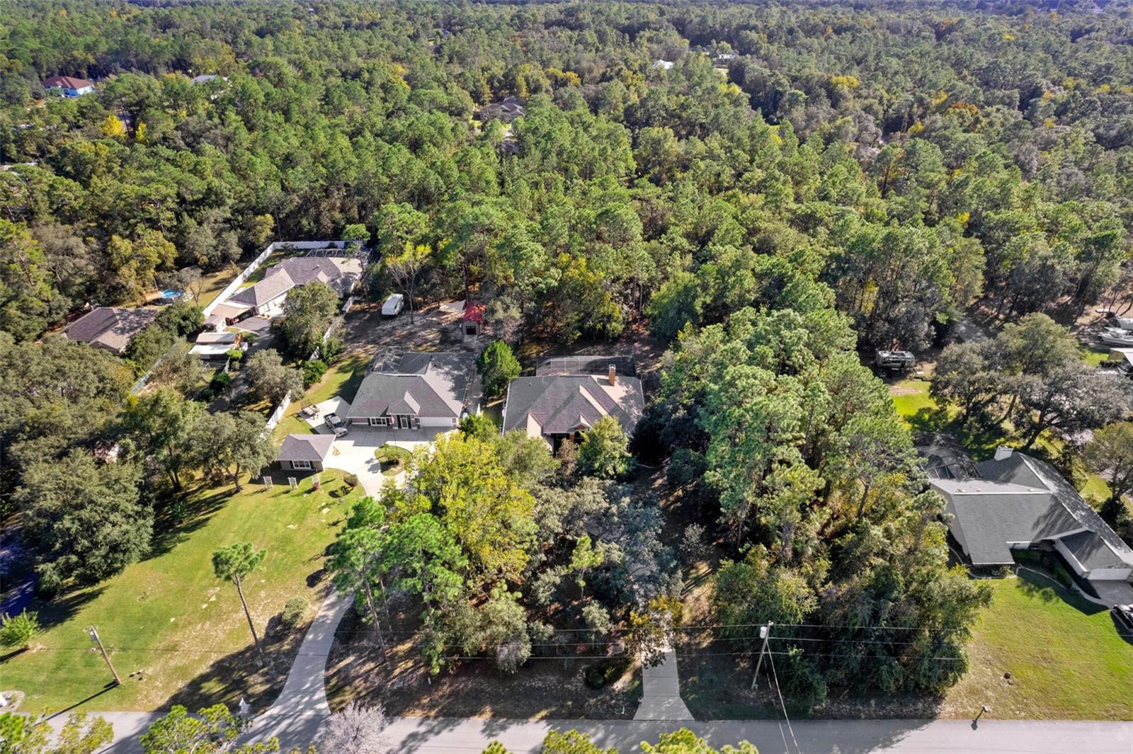 1370 E CLEVELAND ST, HERNANDO, FL, 34442