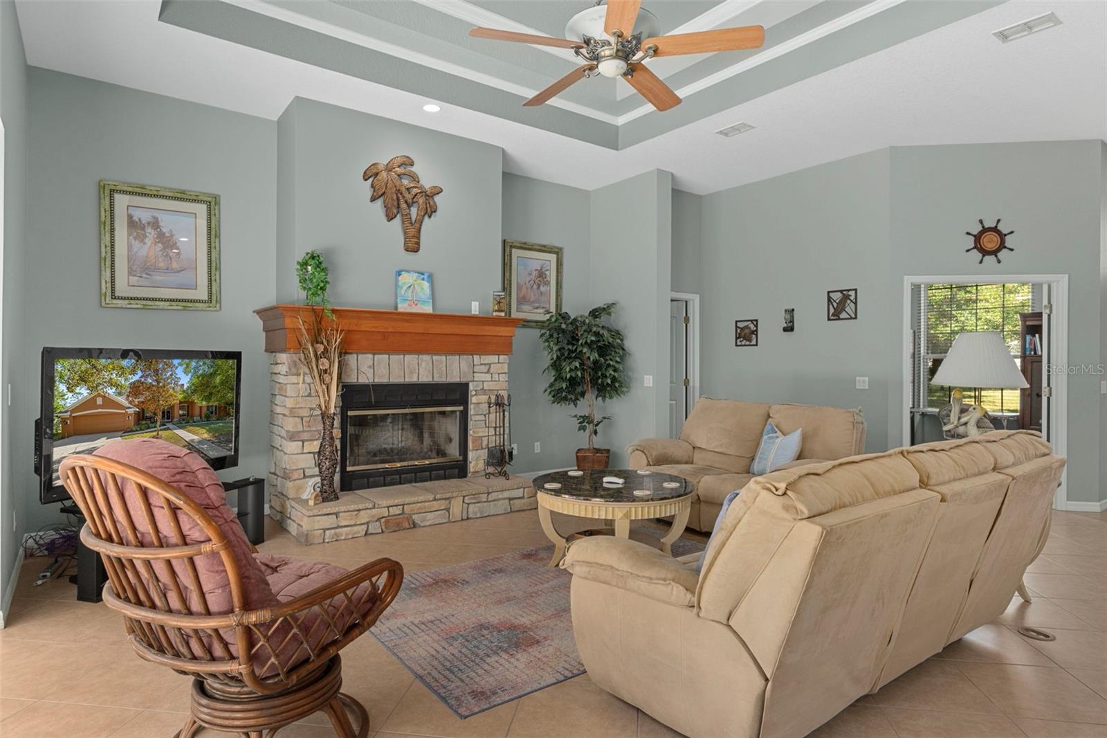 1370 E CLEVELAND ST, HERNANDO, FL, 34442