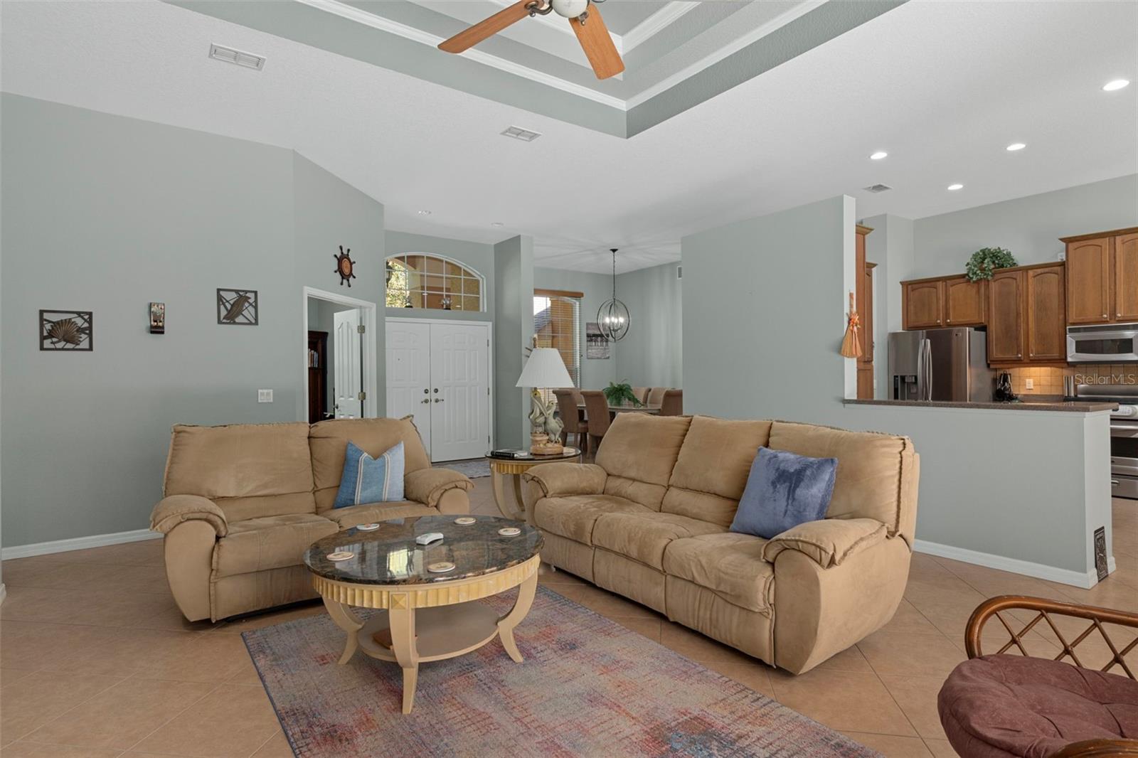 1370 E CLEVELAND ST, HERNANDO, FL, 34442