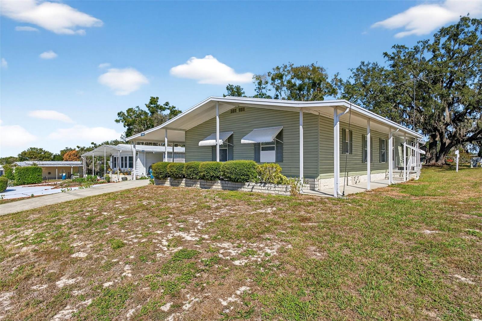 8046 HIGHPOINT BLVD, BROOKSVILLE, FL, 34613