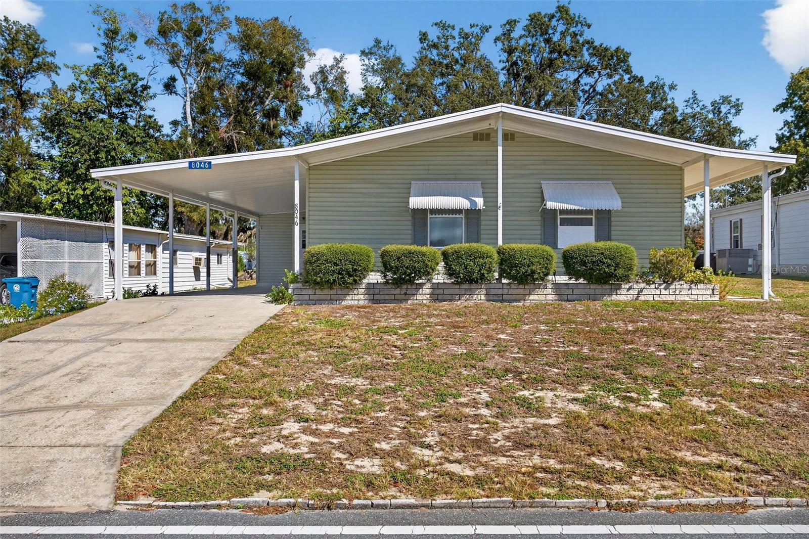 8046 HIGHPOINT BLVD, BROOKSVILLE, FL, 34613