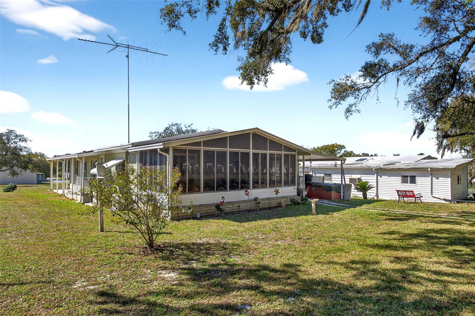 8046 HIGHPOINT BLVD, BROOKSVILLE, FL, 34613