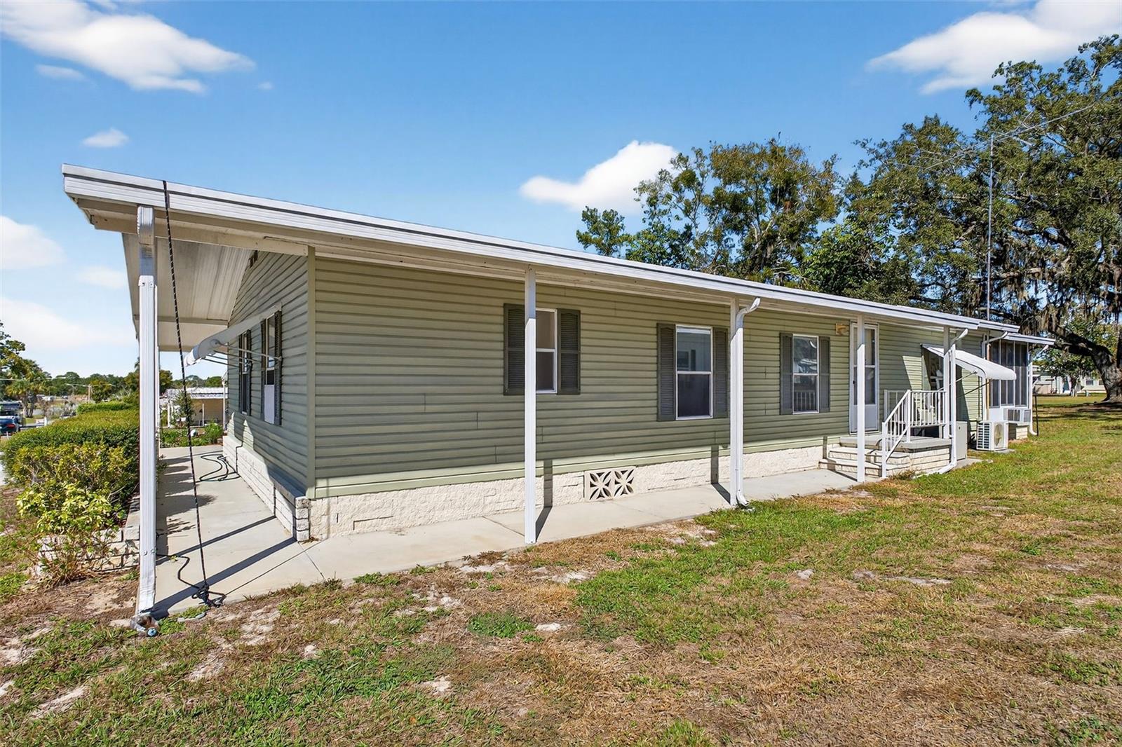 8046 HIGHPOINT BLVD, BROOKSVILLE, FL, 34613