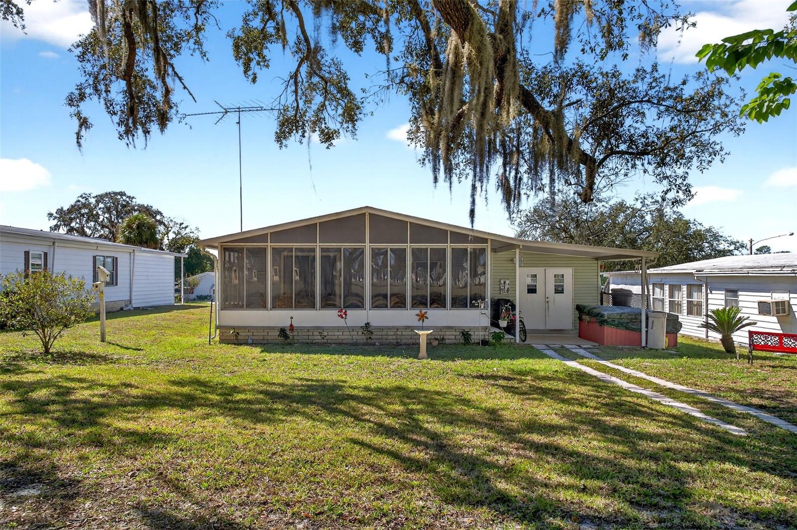 8046 HIGHPOINT BLVD, BROOKSVILLE, FL, 34613