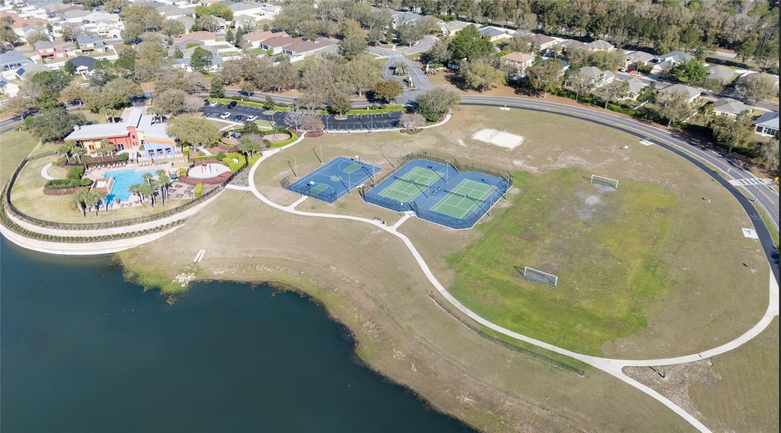 5208 SW 39TH ST, OCALA, FL, 34474