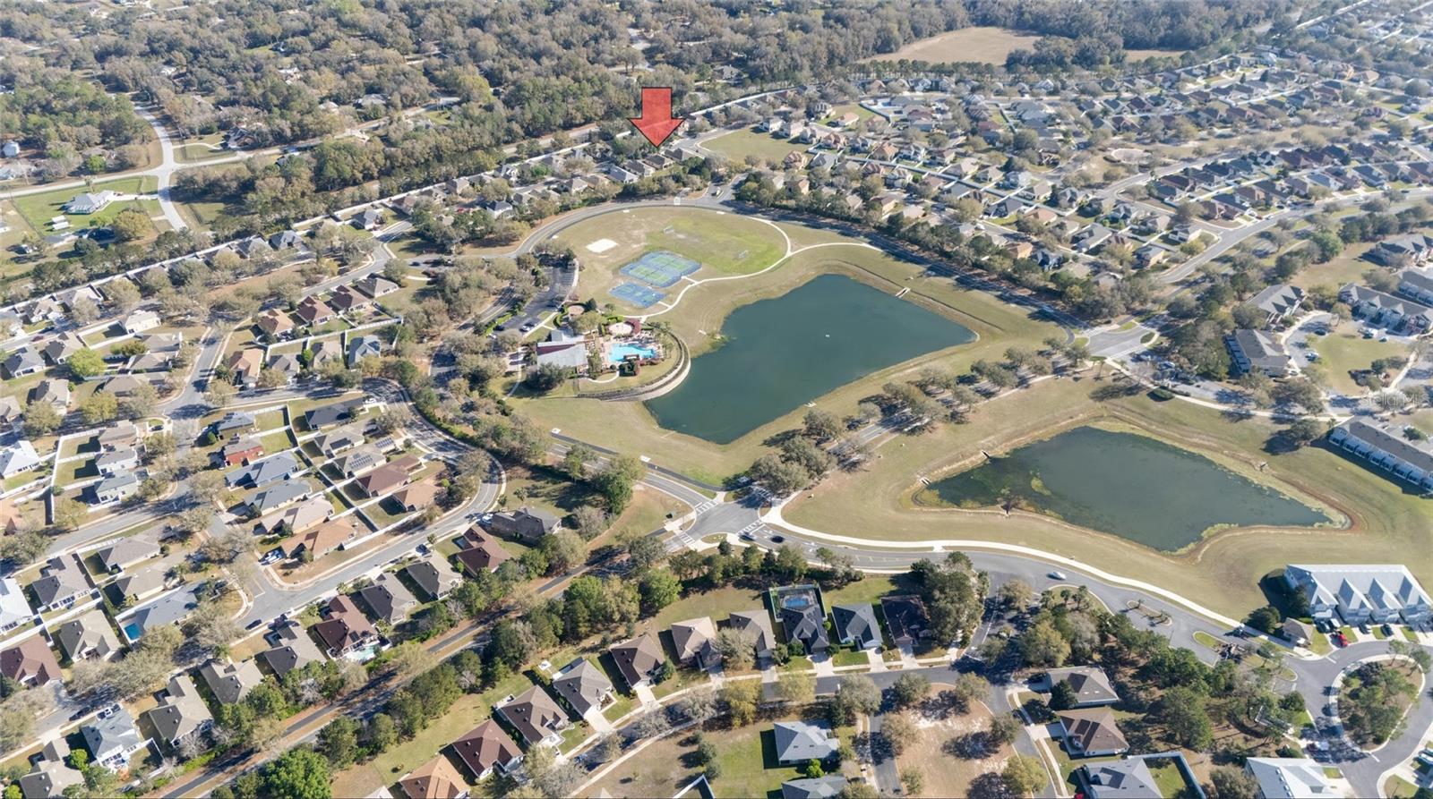 5208 SW 39TH ST, OCALA, FL, 34474