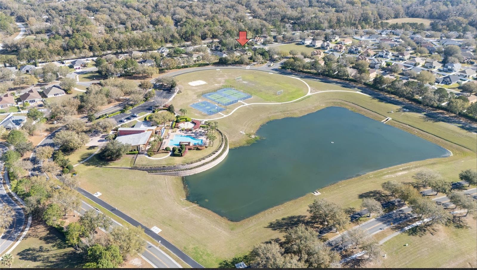 5208 SW 39TH ST, OCALA, FL, 34474