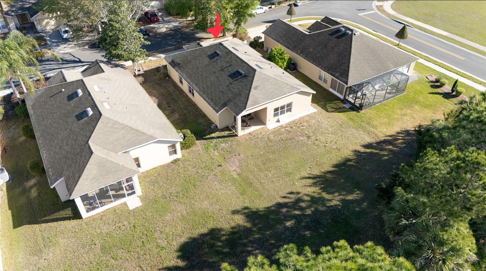 5208 SW 39TH ST, OCALA, FL, 34474