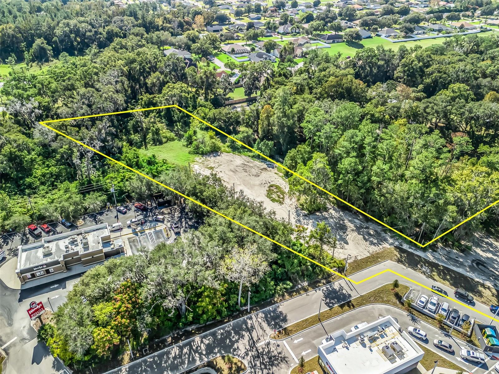 10366 S US HIGHWAY 441, BELLEVIEW, FL, 34420