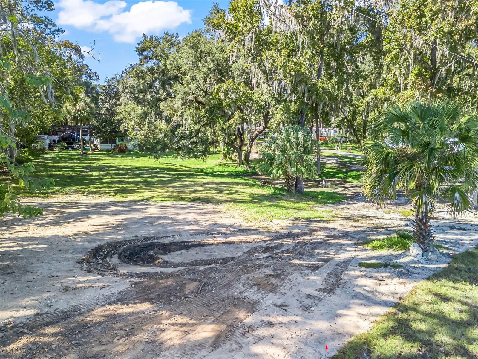 10366 S US HIGHWAY 441, BELLEVIEW, FL, 34420