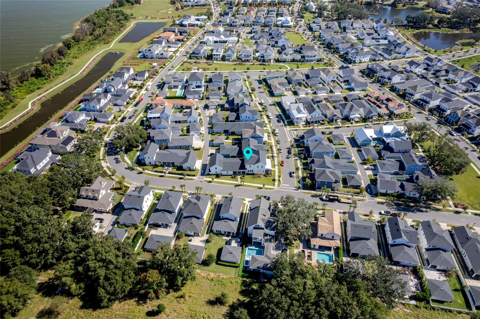 1101 EAGLES PASS WAY, WINTER GARDEN, FL, 34787