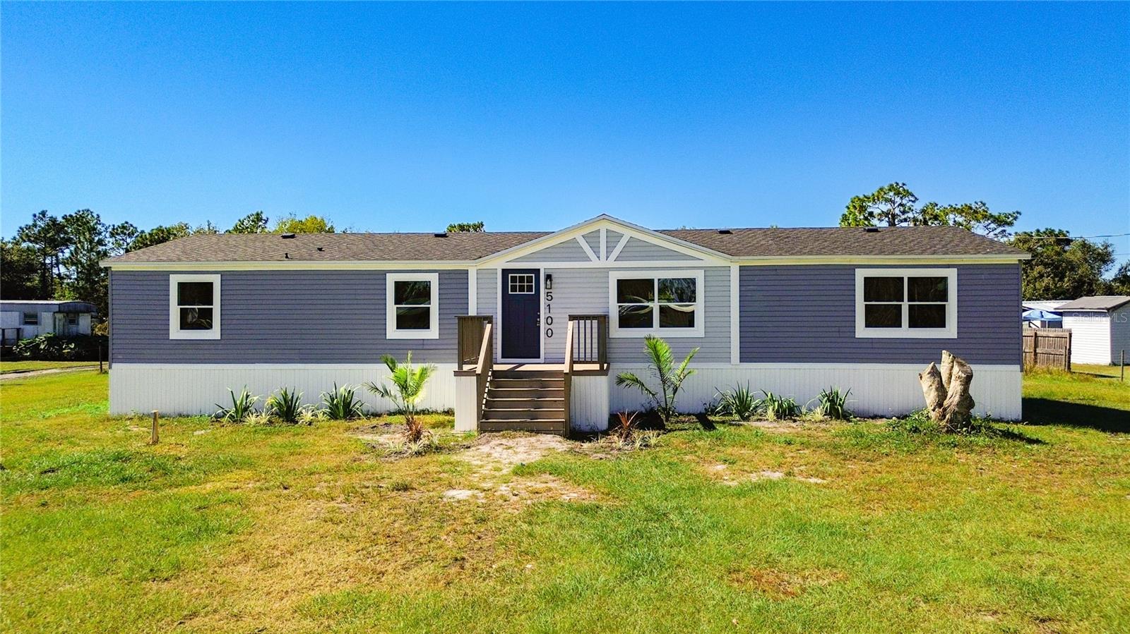 5100 APOLLO AVE, ST CLOUD, FL, 34771