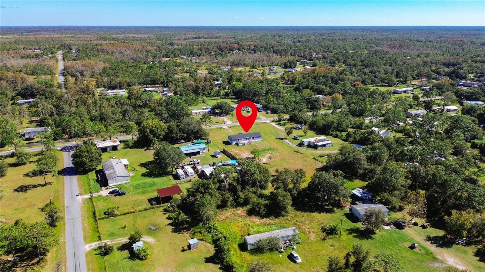 5100 APOLLO AVE, ST CLOUD, FL, 34771