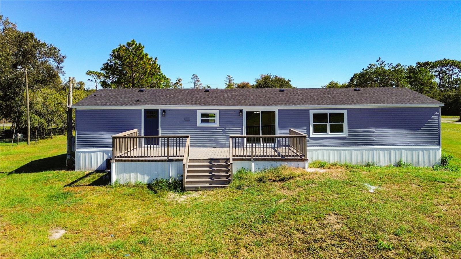 5100 APOLLO AVE, ST CLOUD, FL, 34771