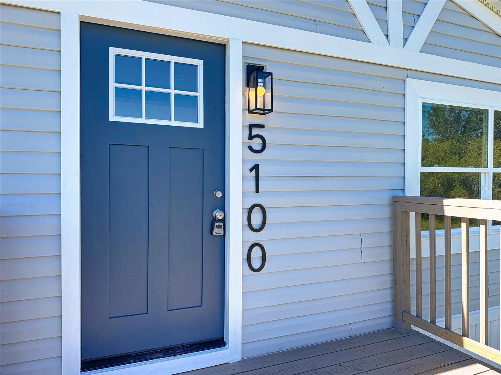 5100 APOLLO AVE, ST CLOUD, FL, 34771