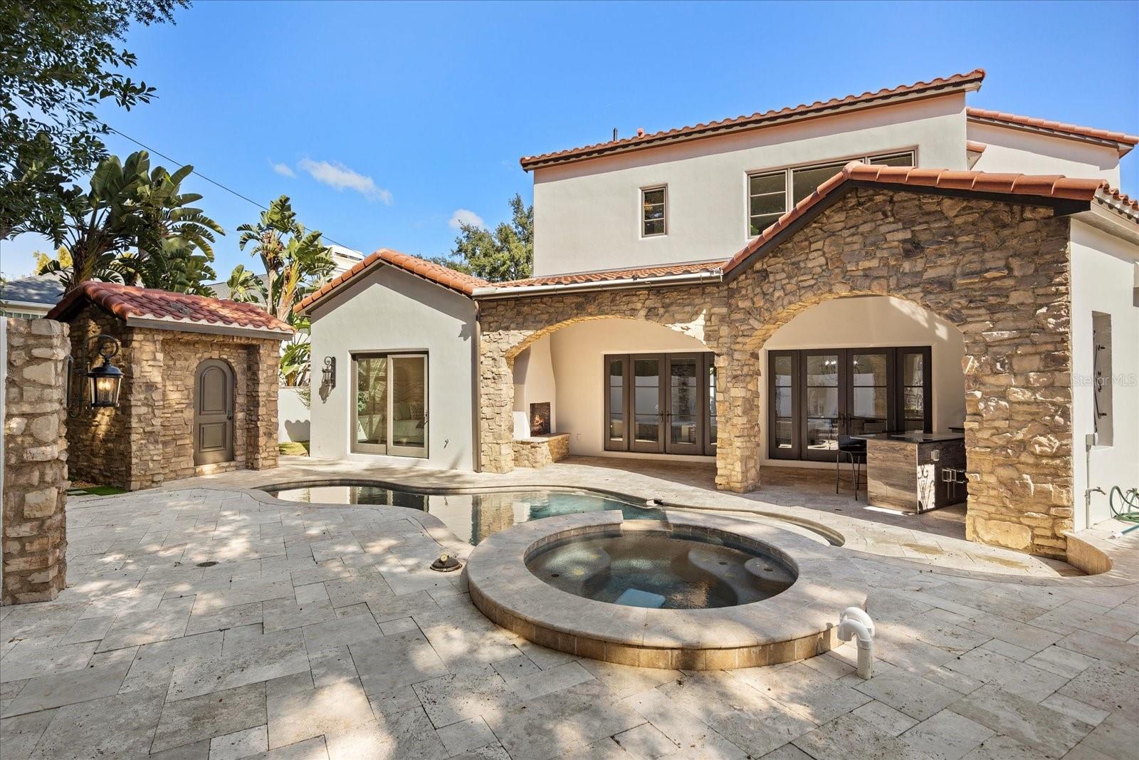 1401 GREEN COVE RD, WINTER PARK, FL, 32789