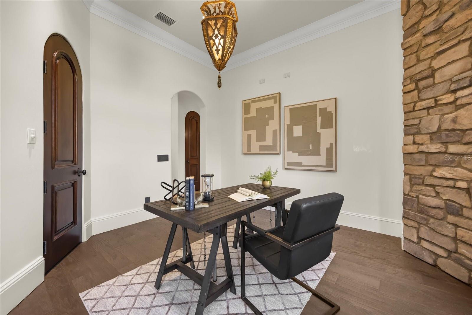 1401 GREEN COVE RD, WINTER PARK, FL, 32789