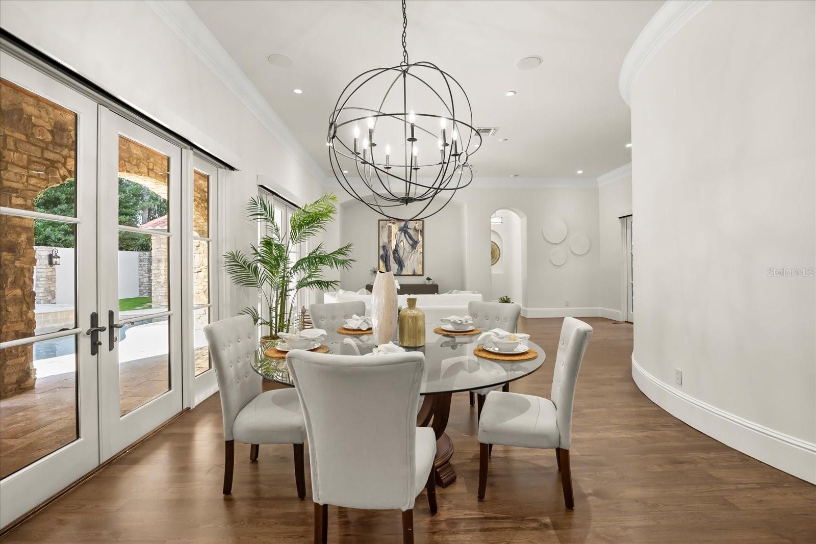 1401 GREEN COVE RD, WINTER PARK, FL, 32789