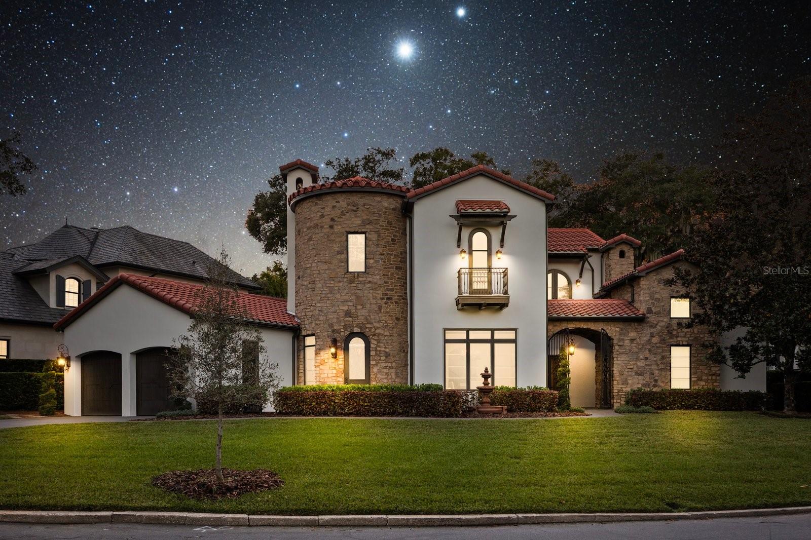 1401 GREEN COVE RD, WINTER PARK, FL, 32789