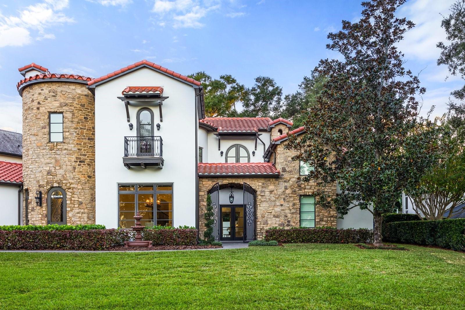 1401 GREEN COVE RD, WINTER PARK, FL, 32789