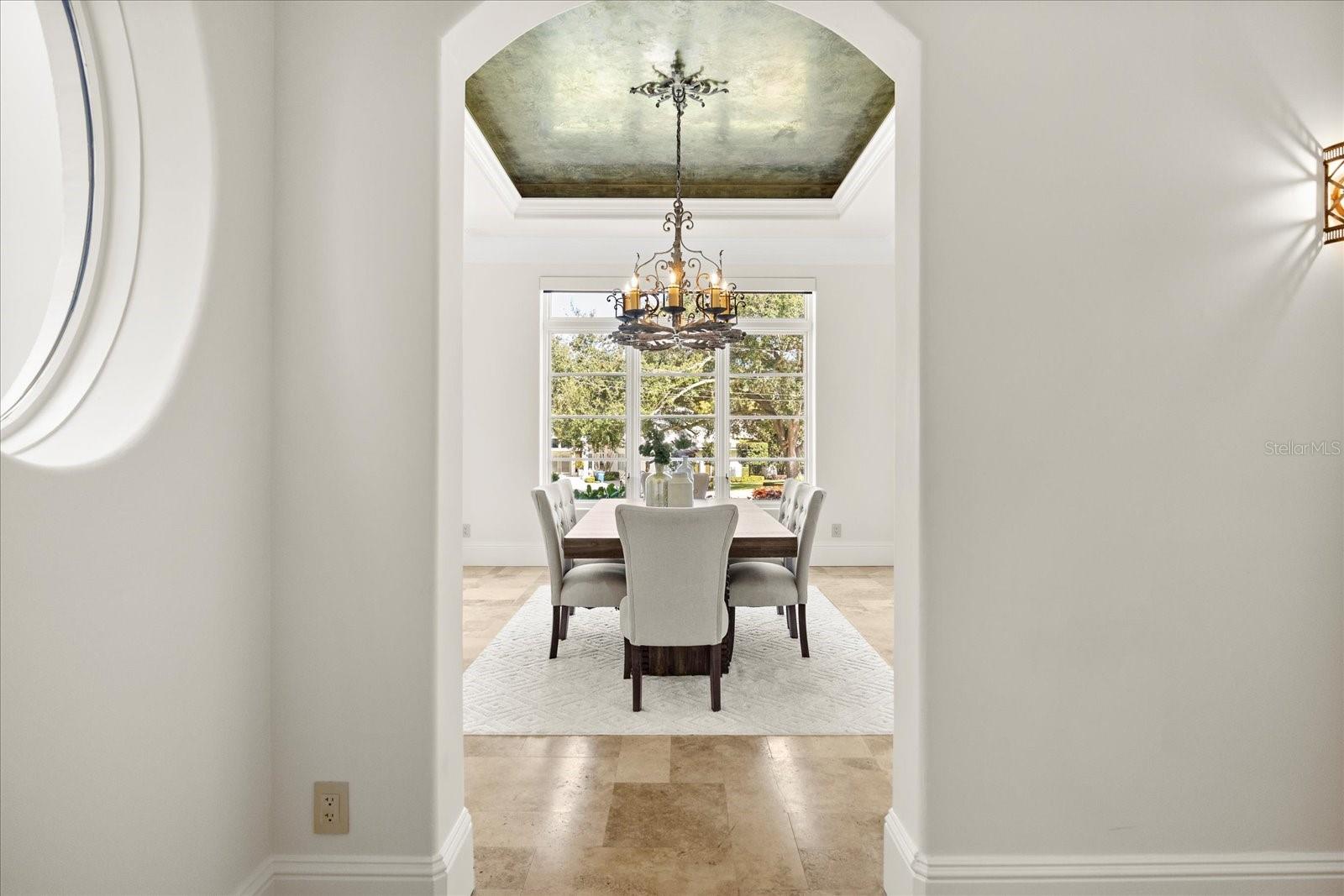 1401 GREEN COVE RD, WINTER PARK, FL, 32789