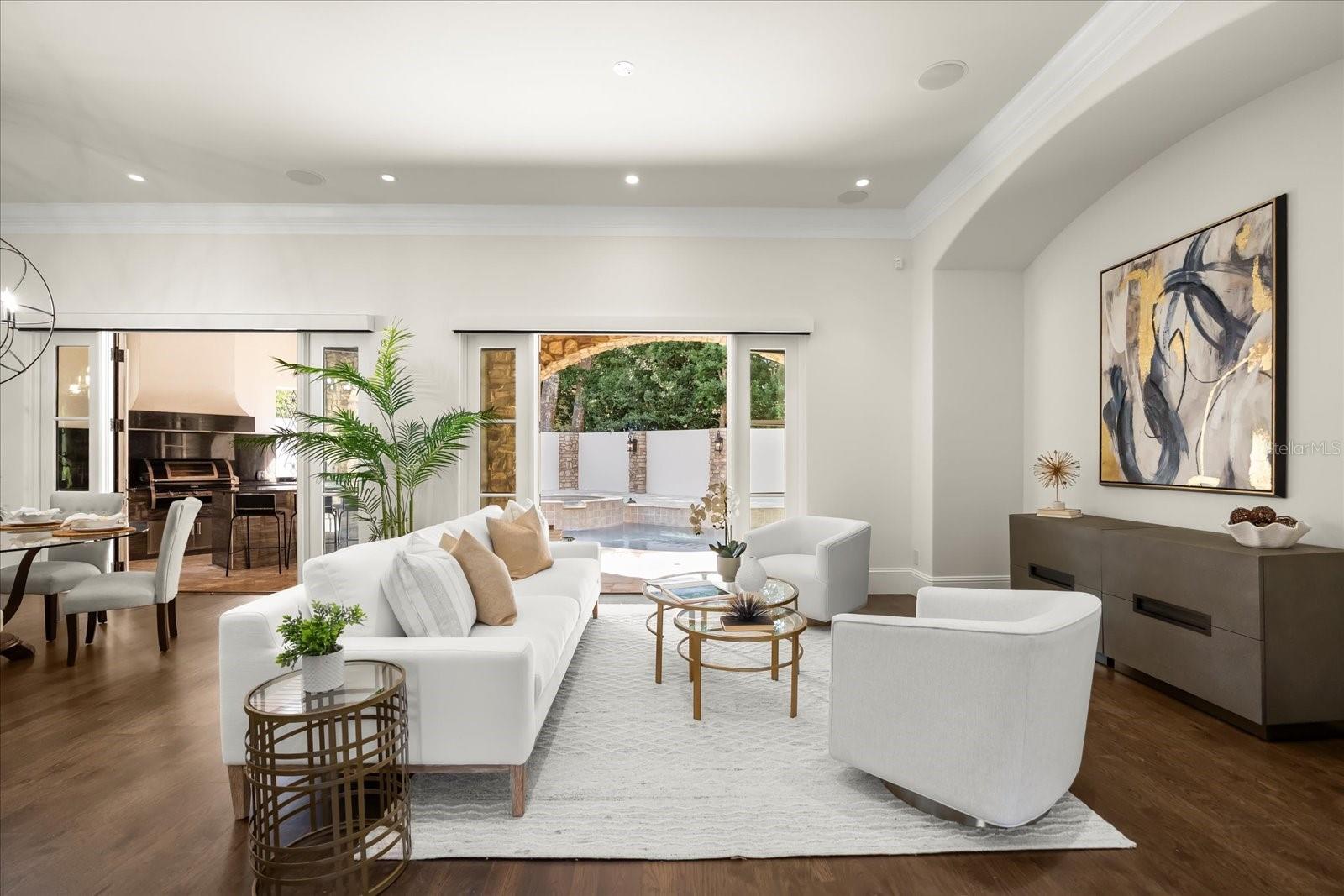 1401 GREEN COVE RD, WINTER PARK, FL, 32789