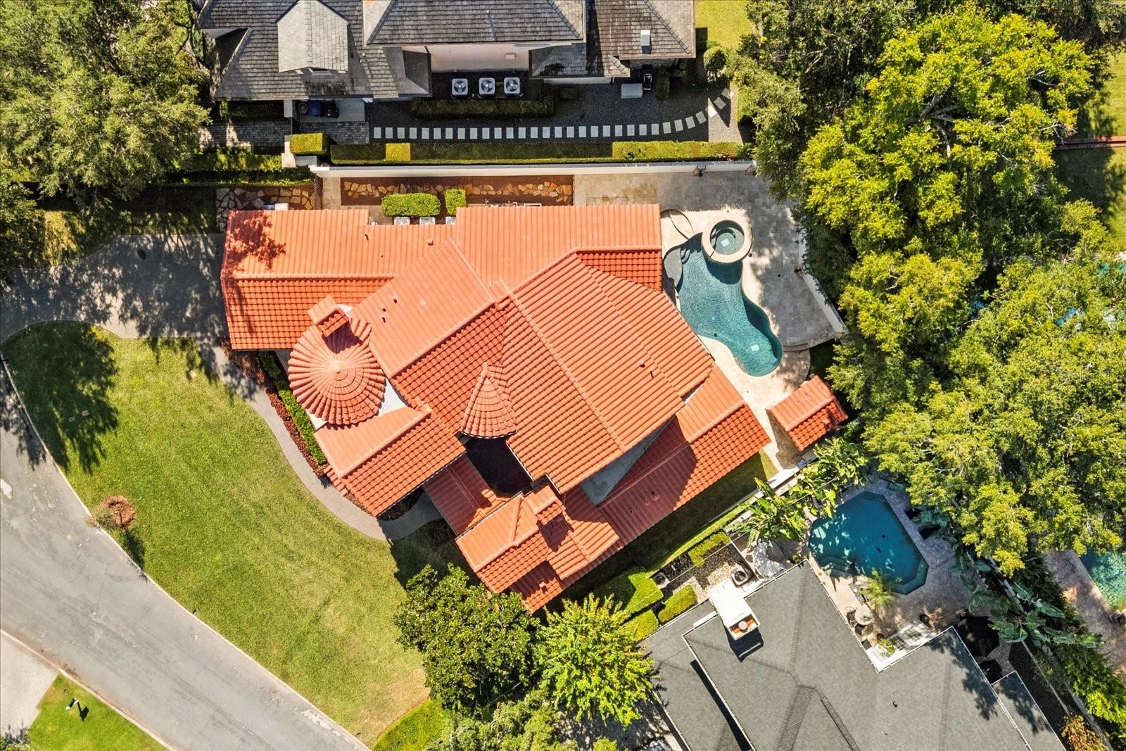 1401 GREEN COVE RD, WINTER PARK, FL, 32789