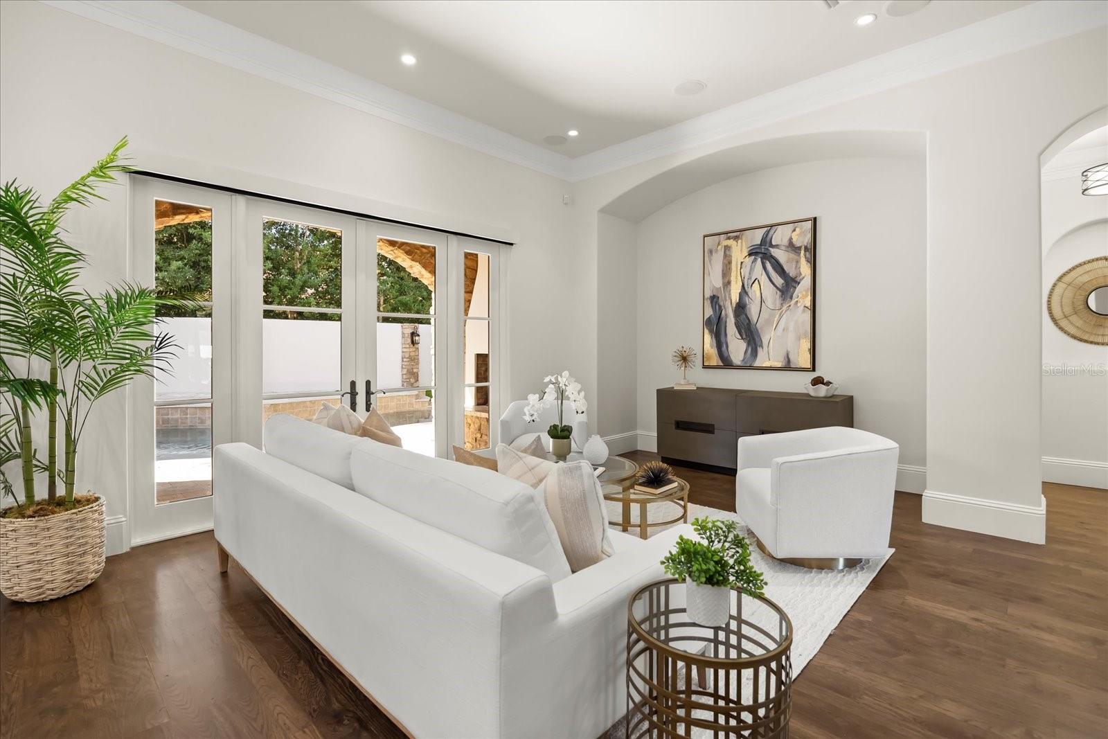 1401 GREEN COVE RD, WINTER PARK, FL, 32789