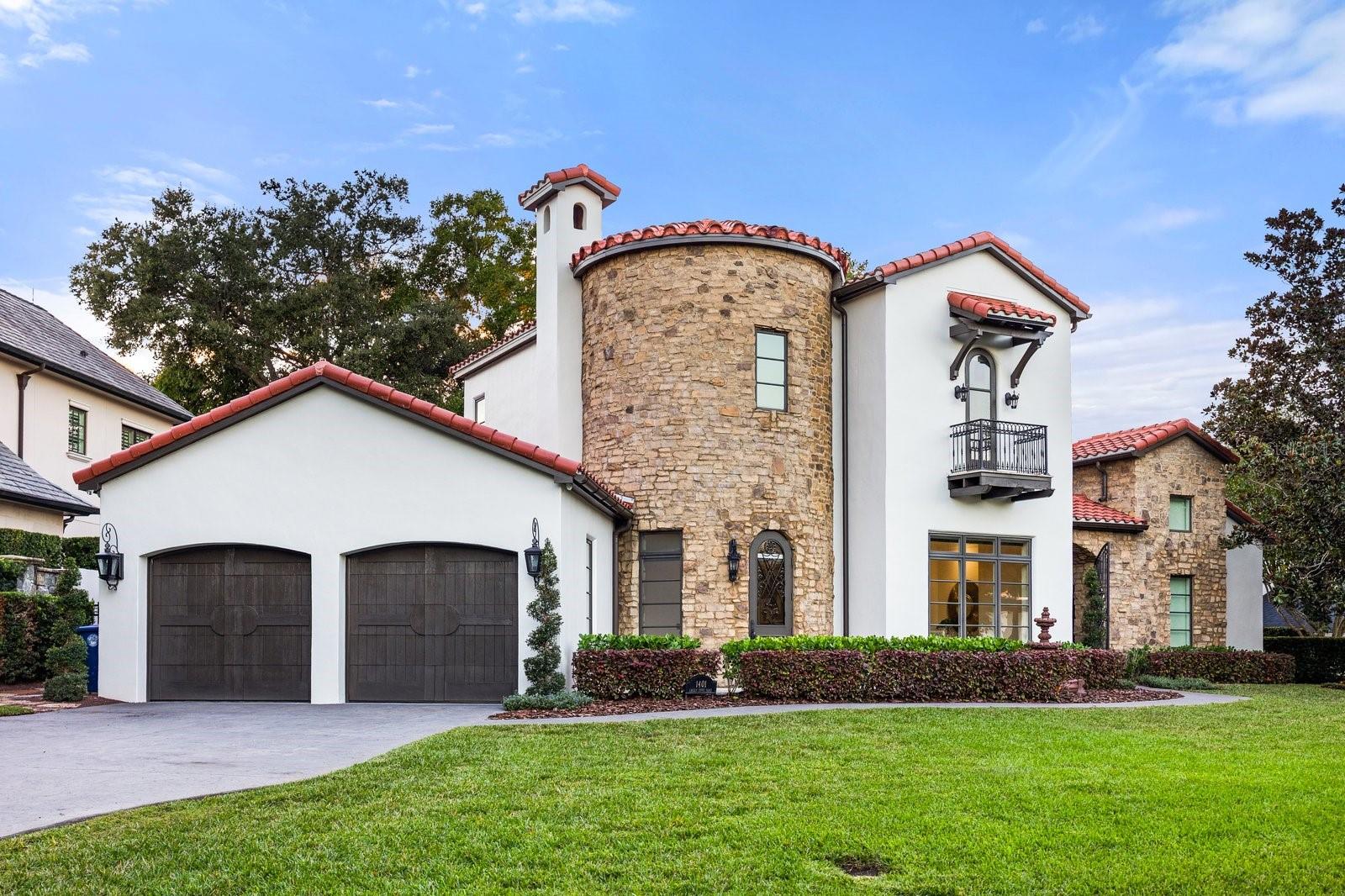 1401 GREEN COVE RD, WINTER PARK, FL, 32789