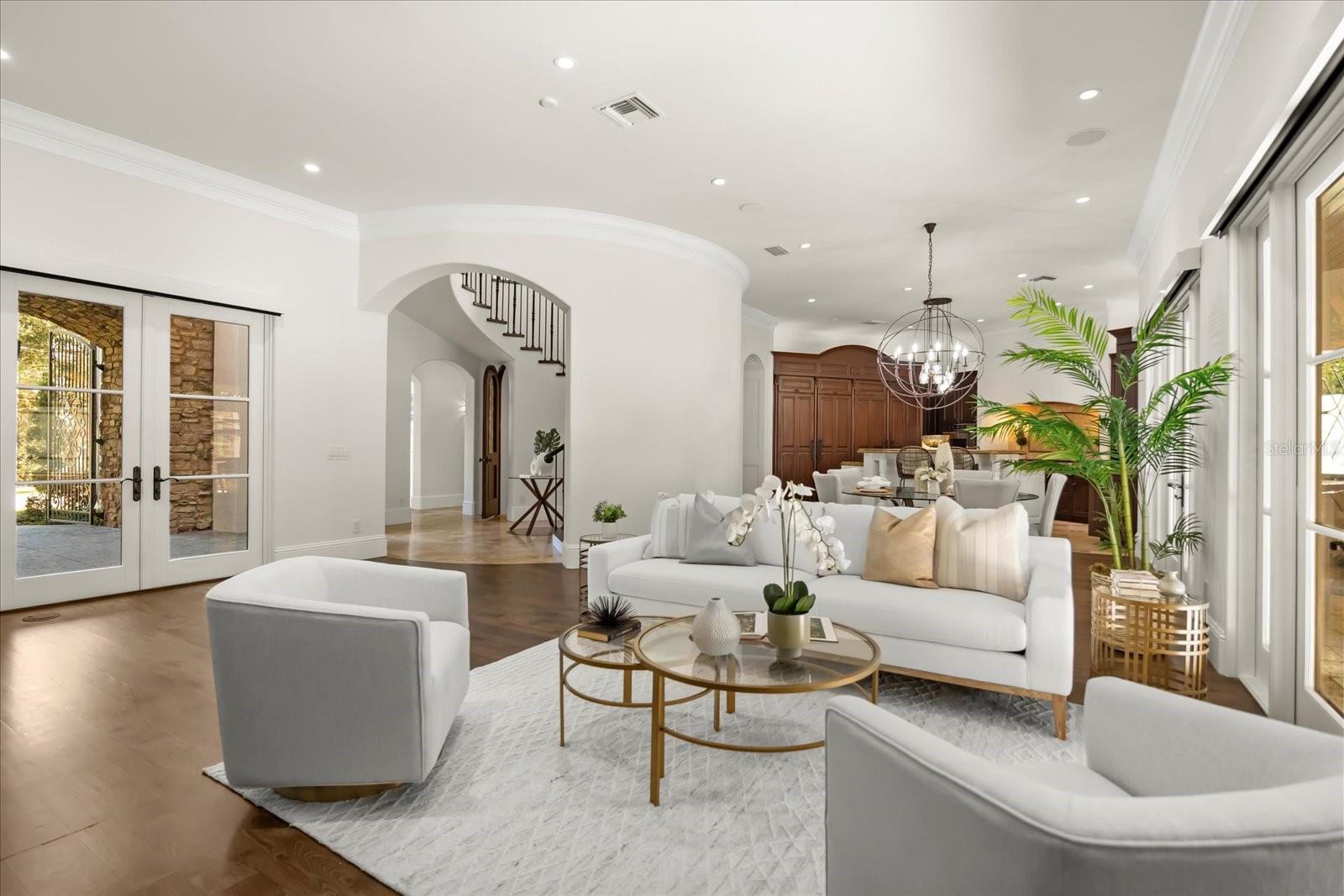 1401 GREEN COVE RD, WINTER PARK, FL, 32789